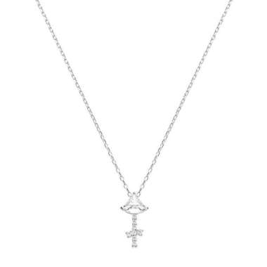 Jual Swarovski Necklace Original 