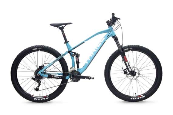 Jual Thrill Fervent Original Terbaru Harga Promo Murah Maret