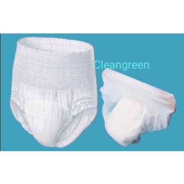 PAMPERS DEWASA CELANA SIZE L ISI 50 PCS