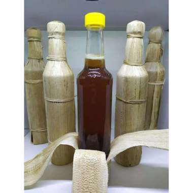 Madu coklat Sumbawa original Madu Sumbawa murni Madu asli murni