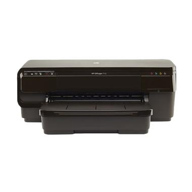 HP Officejet 7110 H812a Wide Format ePrinter