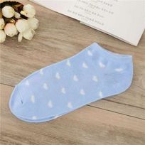 OEM ONE - P51-P54 Kaos Kaki Pendek Dewasa / Kaos Kaki Semata Kaki / Kaos Kaki Ankle Motif / Short Socks