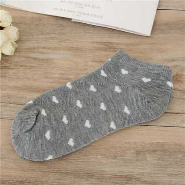 OEM SK-P51-P54 Kaos Kaki Pendek Dewasa / Kaos Kaki Semata Kaki / Kaos Kaki Ankle Motif / Short Socks