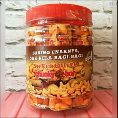 Jual Coklat Silverqueen Harga Grosir Murah Blibli Com