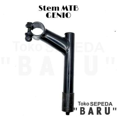 TB - Tiang Stang MTB GENIO 22,2 mm