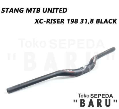TB - Stang MTB UNITED XC-Riser 198