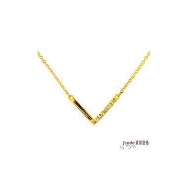 Jual Gold Necklace Terbaik Mei 2022 
