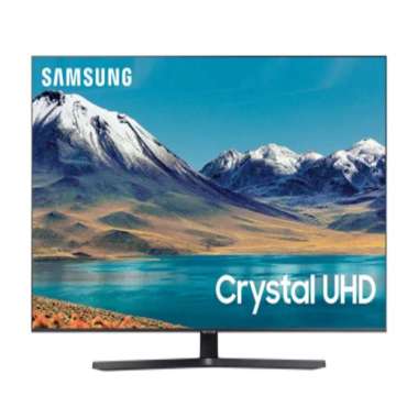 Offline Tradein TV – Samsung UA55TU8500KXXD Crystal UHD 4K Smart TV [55 Inch] Unit Only - Seluruh In