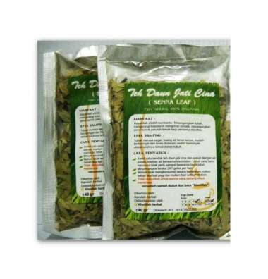 Jual Teh Daun Jati Murah Gratis Ongkir Blibli Com