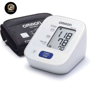 Omron 7120 HEM 7120 Tensimeter Digital Omron