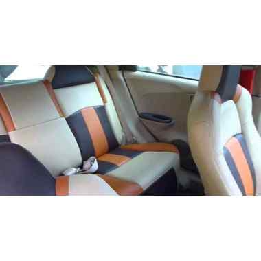 Cover Jok Mobil for Honda Brio