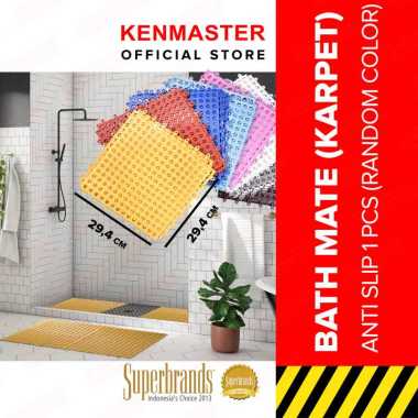 Jual Karpet Anti Slip Kamar Mandi Terbaru Harga Murah Blibli Com