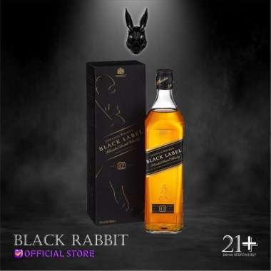 Jual Johnnie Double Black Label Murah - Update Harga Grosir ...