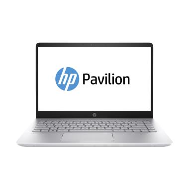 HP Pavilion 14-BF012TX Laptop - PINK [Intel Core i7-7500U/8GB RAM/1TB HDD+128GB SSD/14
