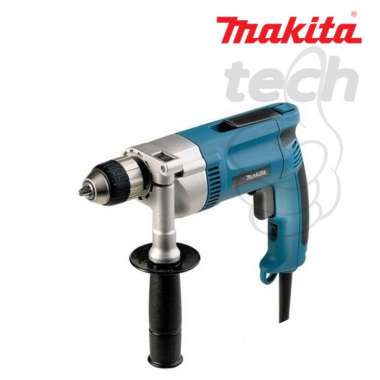 Mesin Bor Tangan Listrik Kayu Besi Makita DP3003 DP 3003 - Japan