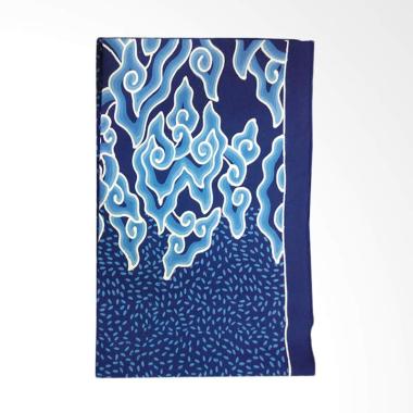 Hokokay Megamendung Exclusive Kain Batik Tulis