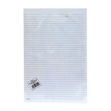KIKY DOUBLE FOLIO BERGARIS 10 LBR