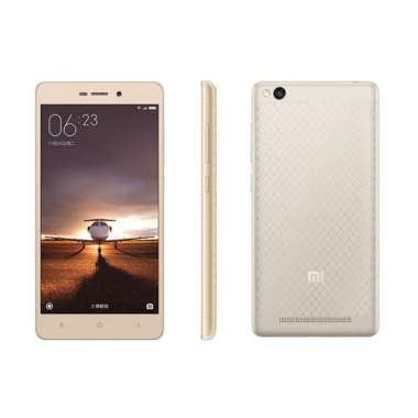 Jual Hp Xiomi Redmi S3 Online Terbaru Mei 2021 Blibli