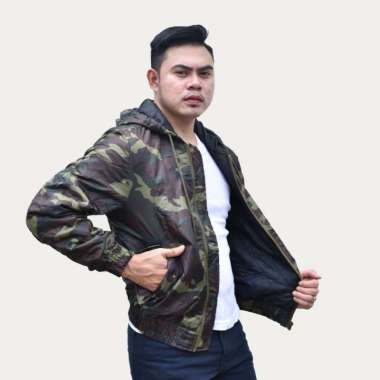Jual Jaket Bomber Army Terbaru Harga Promo Diskon Blibli Com