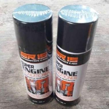 SR15 Super Engine Conditioner