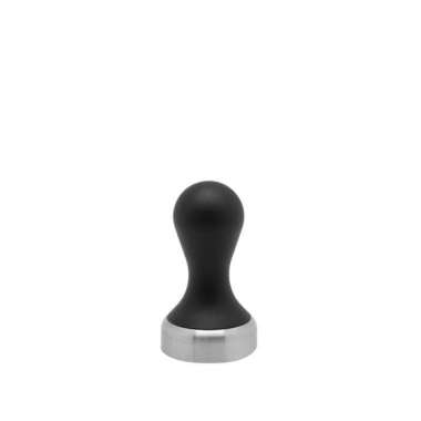 Flair - Stainless Steel Tamper (Black) | Tamper Kopi