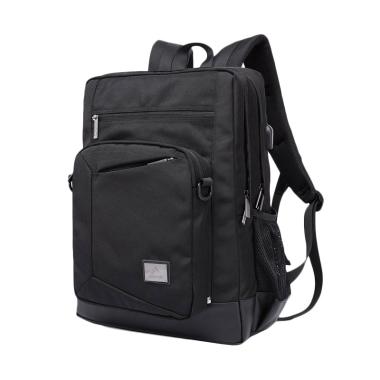 Kaka 66005 Original Backpack Detach ... Laptop [20-35L/15.6 Inch]