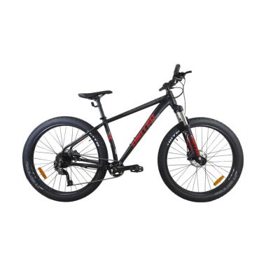 MURAH United Miami 4.00+ 8 Sepeda MTB [27.5 Inch]