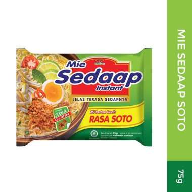 Harga Mie Sedap Murah Harga Promo Blibli Com