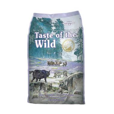 Jual Produk Taste Of The Wild Terlengkap Terbaru Oktober 2020 Blibli