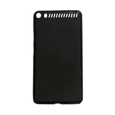 QCF Softcase Tablet Lenovo Phab Plus PB1-770M Silicone Casing for Lenovo Phab Plus PB1 770M - Hitam QCF Softcase Tablet Lenovo Phab Plus PB1-770M Silicone Casing for Lenovo Phab Plus PB1 770M - Hitam