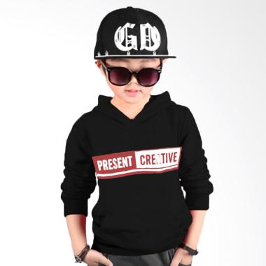 Jfashion Takeshi Gaya Korea Jaket Hoodie Anak