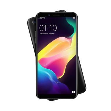 Oppo F5 Youth (Black, 32 GB)