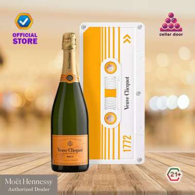 Harga Veuve Clicquot Terbaru September 2022 |BigGo Indonesia