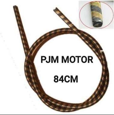 Flexibel Flexible Seling ulir mesin Potong Rumput 318 328 338 84 CM