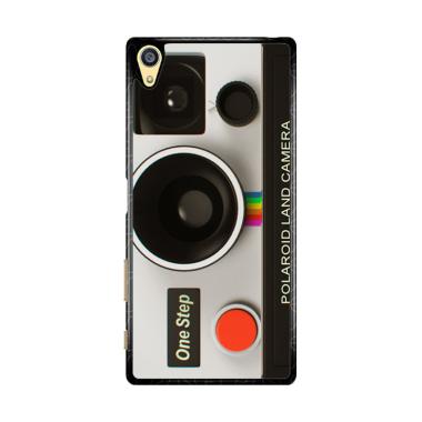 Flazzstore Vintage Polaroid Camera ... or Sony Xperia Z5 Premium