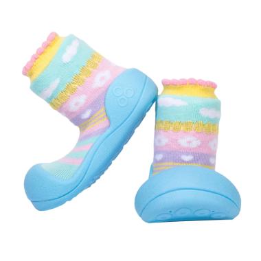 Attipas Baby Shoes Attibebe - Sky