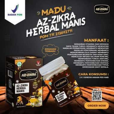 Az Zikra Super Madu