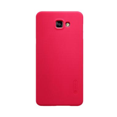 Nillkin Super Frosted Shield Casing ... 9 Pro 2016 or A9100 - Red