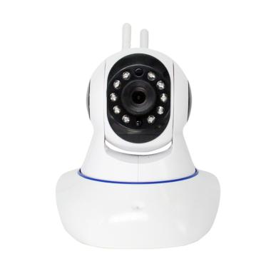 SUCOM New Rotating Ip Camera Kamera CCTV/ Baby Cam/ Spy Cam