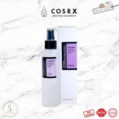 COSRX AHA BHA Clarifying Treatment Toner [150 mL]
