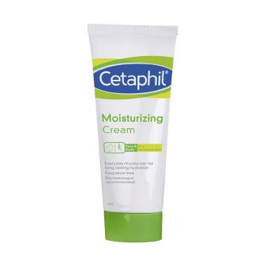 cream muka cetaphil