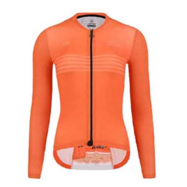 Harga Jersey Roadbike Long Sleeve 