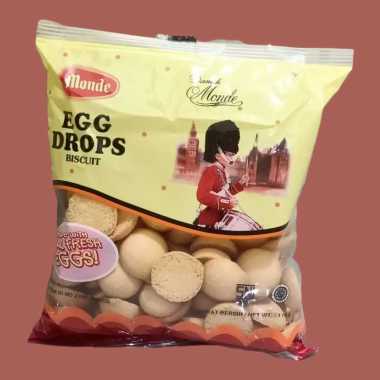 Monde Egg Drop Biskuit [110 g]