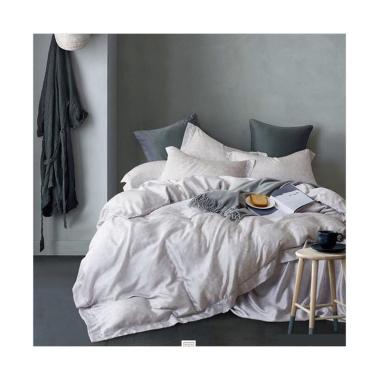 Melia Bedsheet S-0243 Sutra Organic Set Sprei