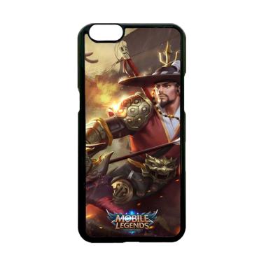 Acc Hp Yi Sun shin Mobile Legends W5149 Casing for Oppo A39