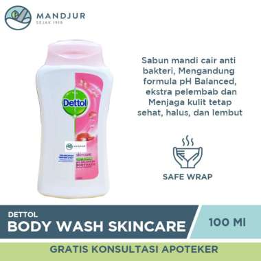 Dettol Body Wash