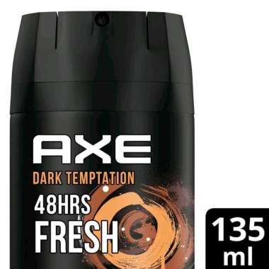 AXE Deodorant Bodyspray Dark Temptation [135 mL]