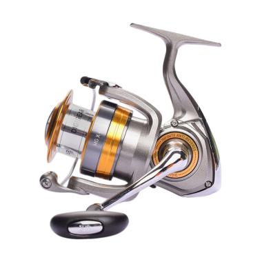 Reel Pancing Spinning Daiwa MG X Ukuran 4000