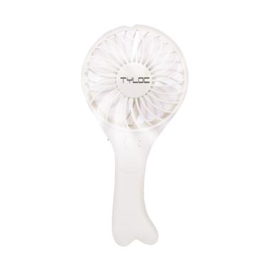 Swell Fish USB Mini Fan Kipas Angin - White