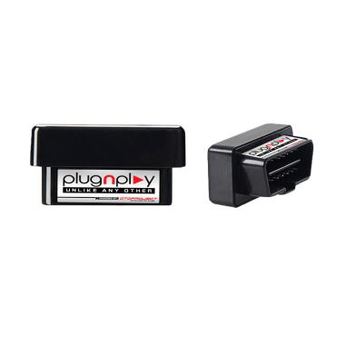 Plugnplay OBD Speed Lock Mobil for Honda